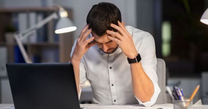Signs You Could Benefit From ADHD Therapy image