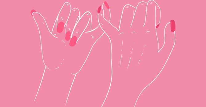 When ADHD Affects Your Relationship: Why You Keep Having the Same Fight image